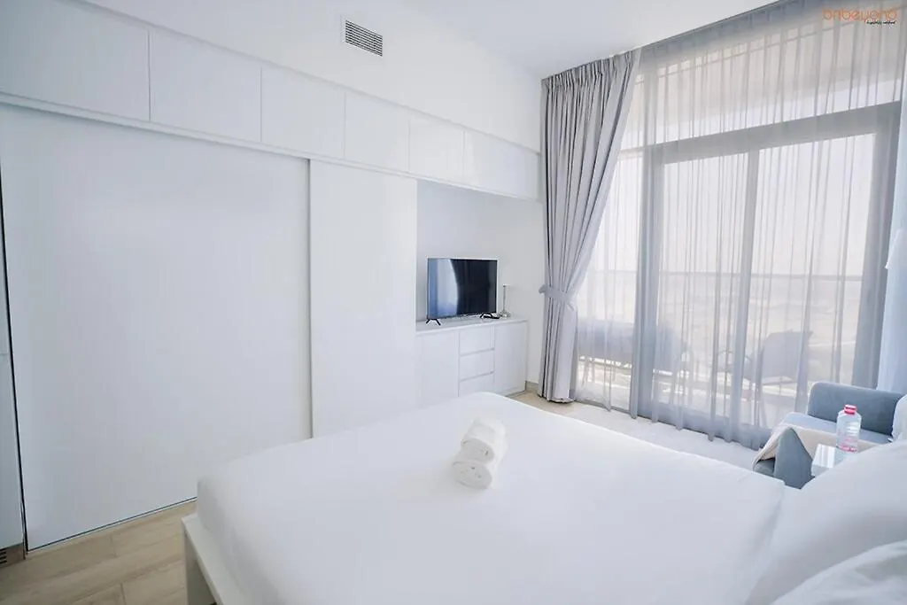 Apartment Bnbeyond'S Modern Marina Pad Dubai United Arab Emirates